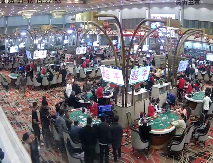 果博福布斯｜解锁休闲新方式，全程护航，承包你的所有放松时刻